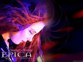 Epica Symphonic Metal Wallpaper