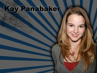 Kay Panabaker Wallpaper