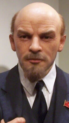 Lenin Wallpaper On Your Device With This Unofficial Live