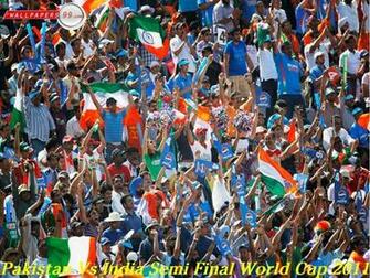 Pakistan Vs India Cricket Match Wallpaper Picture Image