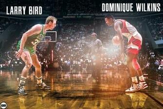 Displaying Image For Dominique Wilkins Wallpaper
