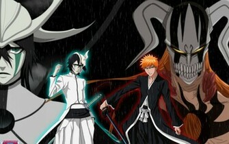 Bleach Wallpaper Ulquiorra Anime Pictures In HD