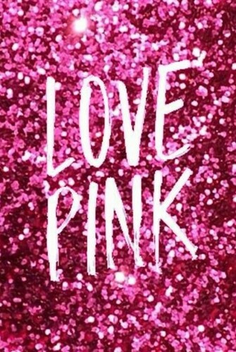 Wallpaper Nails Big Sparkle Victoria Secret