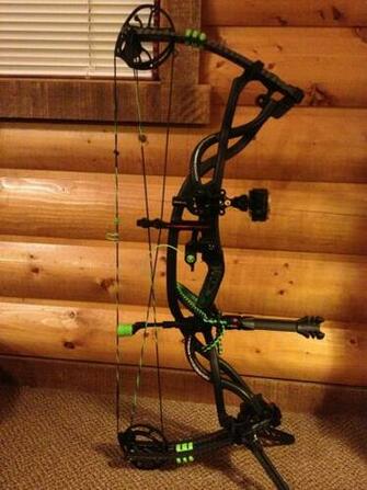 Hoyt Archery Wallpaper Bows