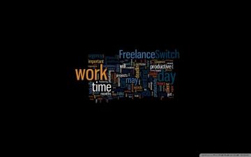 Work Wallpaper Top Background