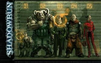 Shadowrun Br0f