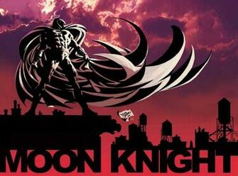 Moon Knight Image HD Wallpaper And Background