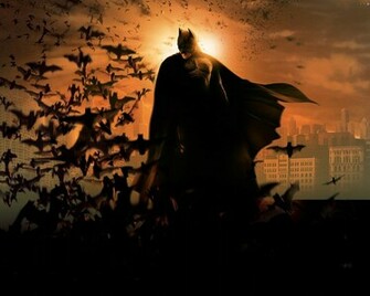 Batman Movies Wallpaper Dc Comics