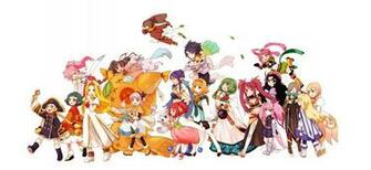 Tales Of The Abyss Vesperia Symphonia
