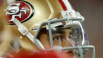Jarryd Hayne Goes All Rugby On Chargers Nfl Sporting News
