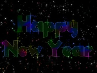 Happy New Year HD Wallpaper Pictures Desktop Walls