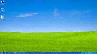 Classic Windows Xp Computer Wallpaper Background