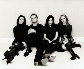 The Corrs Photo Of Pics Wallpaper Theplace2
