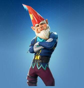 Fortnite Grimbles Skin Pro Game Guides