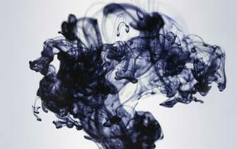 Black Ink In Water Jpg