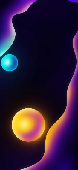 iPhone Pro Max Desktop Wallpaper