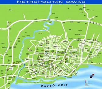 City Map Wallpaper Today