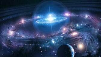 HD Galaxy Wallpaper For