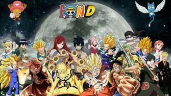 Most Epic Crossover Pics Thread Remember Xover Or Don T Post