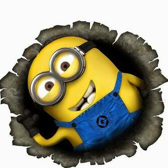 Minions Despicable Me Wallpaper Desktop Background Agnes Lol