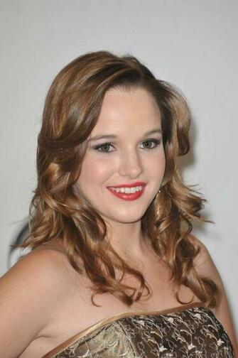Kay Panabaker HD Wallpaper Cloudpix