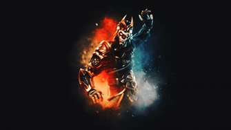 Fortnite Wukong Wallpaper Top Background
