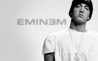 Eminem Photos Wallpaper HD Screen