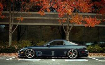 Mazda Rx Wallpaper High Quality