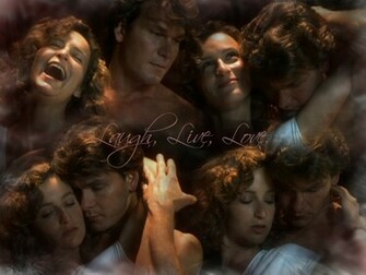 Dirty Dancing Wallpaper