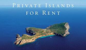 Private Island Beautiful HD Wallpaper Desktop