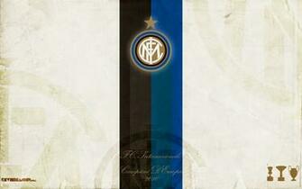 Inter Milan Football Club Wallpaper HD