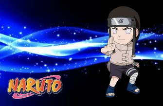 Hyuuga Neji Wallpaper By 1xxuchihaitachixx1