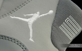 Jordan Retro
