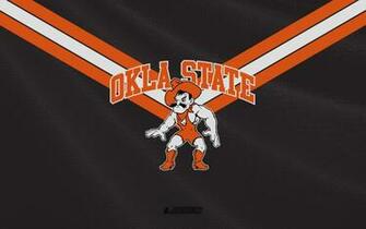 Oklahoma State Desktop Wallpaper