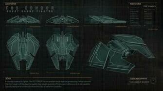 Elite Dangerous Sci Fi Spaceship Game T Wallpaper Background