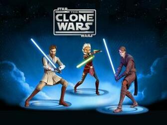Star Wars Clone Wallpaper