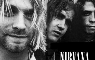 Nirvana Desktop Wallpaper Pictures