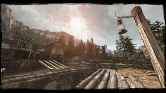 Wallpaper Fond D Ecran Pour Call Of Juarez Gunslinger Pc Ps3