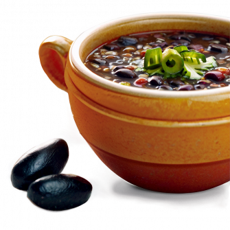 Black Bean Soup Png Aij Wallpaper