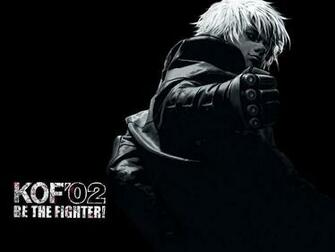 King Of Fighters HD Wallpaper And Background Image Net