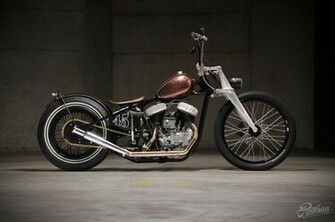 Harley Davidson Classic Wallpaper High