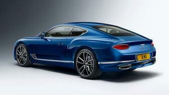 Bentley Continental Gt Wallpaper HD Image Wsupercars