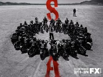 Pics Photos Sons Of Anarchy Season Wallpaper