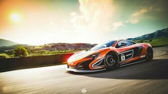 Mclaren 650s Cars HD 4k And Bikes