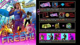 Radical Heights Cash