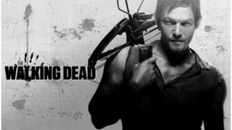 Wp Content Uploads Norman Reedus Walking Dead Wallpaper Jpg