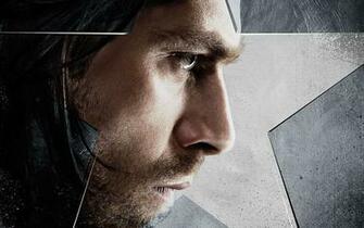 Best Bucky Barnes Wallpaper Captain
