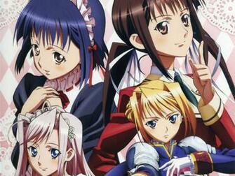 Princess Lover Wallpaper