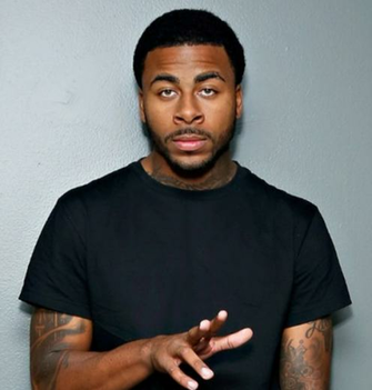 Sage The Gemini Eyes That Grape