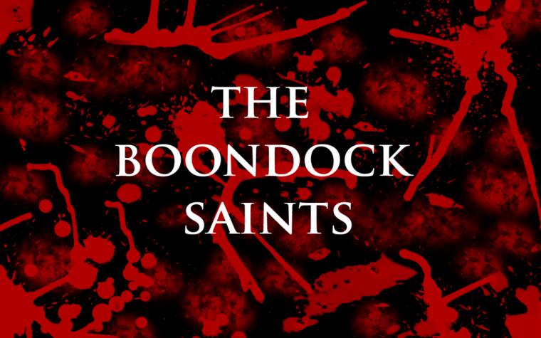 Boondock Saints Background
